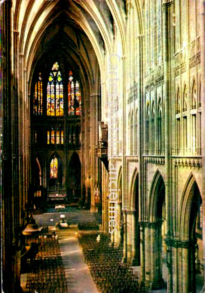 Cartes postales anciennes > CARTES POSTALES > carte postale ancienne > cartes-postales-ancienne.com Grand est Moselle Metz