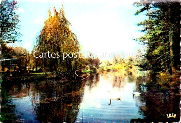 Cartes postales anciennes > CARTES POSTALES > carte postale ancienne > cartes-postales-ancienne.com Grand est Moselle Metz