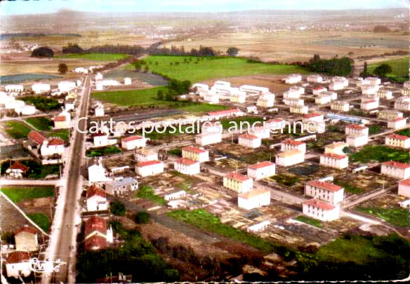 Cartes postales anciennes > CARTES POSTALES > carte postale ancienne > cartes-postales-ancienne.com Grand est Moselle Florange