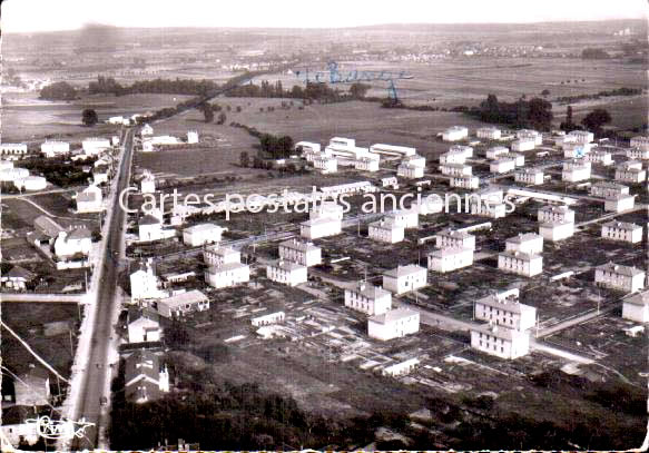 Cartes postales anciennes > CARTES POSTALES > carte postale ancienne > cartes-postales-ancienne.com Grand est Moselle Florange