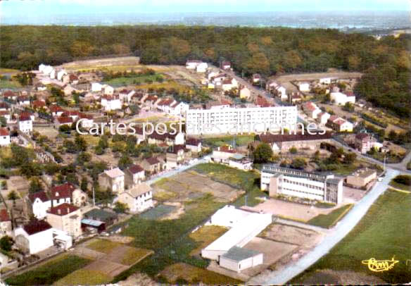 Cartes postales anciennes > CARTES POSTALES > carte postale ancienne > cartes-postales-ancienne.com Grand est Moselle Marspich