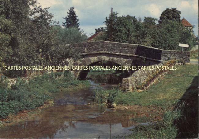 Cartes postales anciennes > CARTES POSTALES > carte postale ancienne > cartes-postales-ancienne.com Bourgogne franche comte Nievre