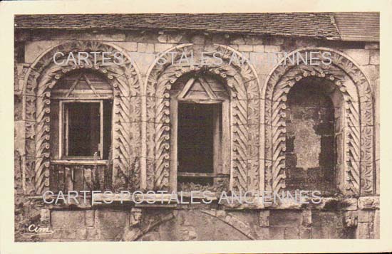 Cartes postales anciennes > CARTES POSTALES > carte postale ancienne > cartes-postales-ancienne.com Bourgogne franche comte Nievre La Charite Sur Loire