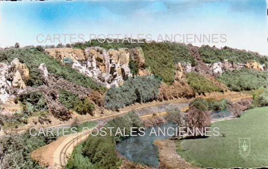 Cartes postales anciennes > CARTES POSTALES > carte postale ancienne > cartes-postales-ancienne.com Bourgogne franche comte Nievre Clamecy