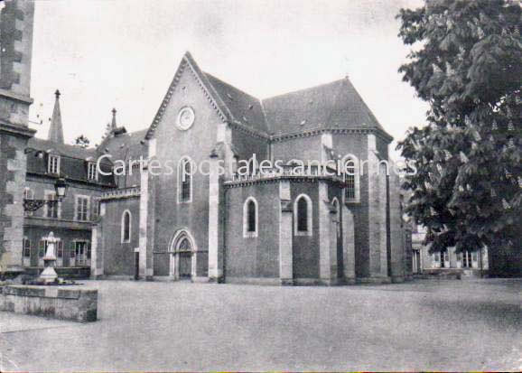 Cartes postales anciennes > CARTES POSTALES > carte postale ancienne > cartes-postales-ancienne.com Bourgogne franche comte Nievre Nevers