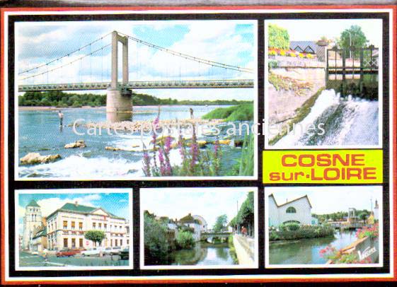 Cartes postales anciennes > CARTES POSTALES > carte postale ancienne > cartes-postales-ancienne.com Bourgogne franche comte Nievre Bazoches