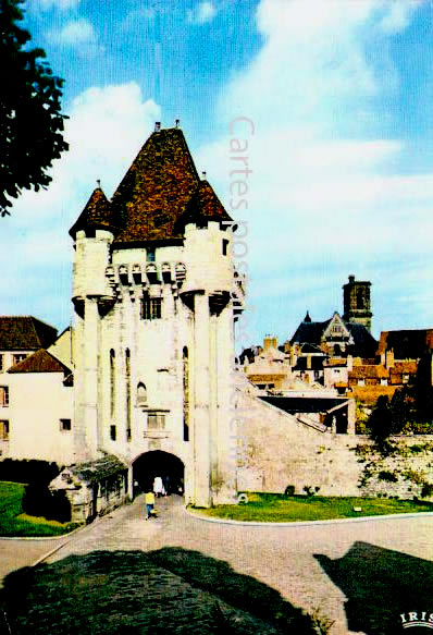 Cartes postales anciennes > CARTES POSTALES > carte postale ancienne > cartes-postales-ancienne.com Bourgogne franche comte Nievre Nevers