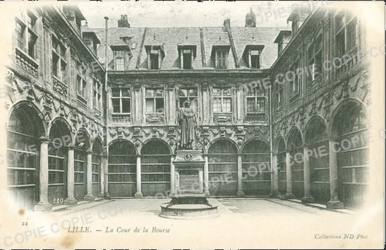 Cartes postales anciennes > CARTES POSTALES > carte postale ancienne > cartes-postales-ancienne.com Hauts de france Nord Lille