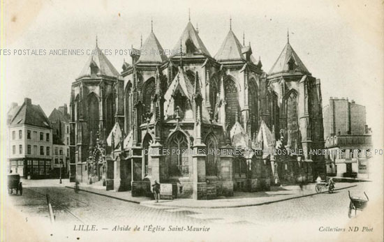 Cartes postales anciennes > CARTES POSTALES > carte postale ancienne > cartes-postales-ancienne.com Hauts de france Nord