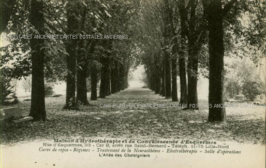 Cartes postales anciennes > CARTES POSTALES > carte postale ancienne > cartes-postales-ancienne.com Hauts de france Nord