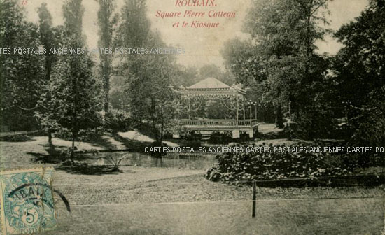 Cartes postales anciennes > CARTES POSTALES > carte postale ancienne > cartes-postales-ancienne.com Hauts de france Nord