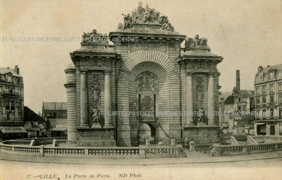 Cartes postales anciennes > CARTES POSTALES > carte postale ancienne > cartes-postales-ancienne.com Hauts de france Nord