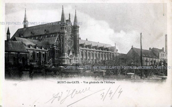 Cartes postales anciennes > CARTES POSTALES > carte postale ancienne > cartes-postales-ancienne.com Hauts de france Nord