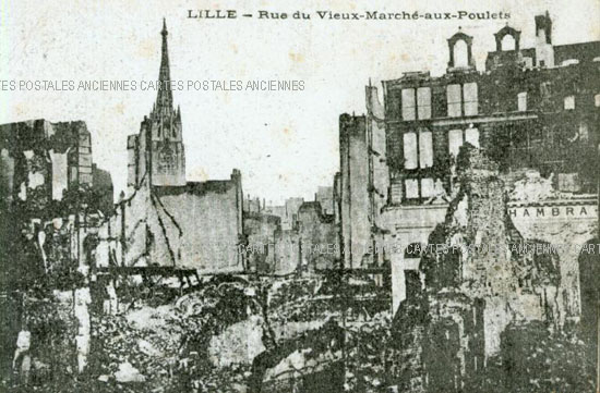 Cartes postales anciennes > CARTES POSTALES > carte postale ancienne > cartes-postales-ancienne.com Hauts de france Nord