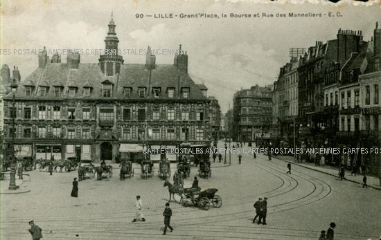 Cartes postales anciennes > CARTES POSTALES > carte postale ancienne > cartes-postales-ancienne.com Hauts de france Nord
