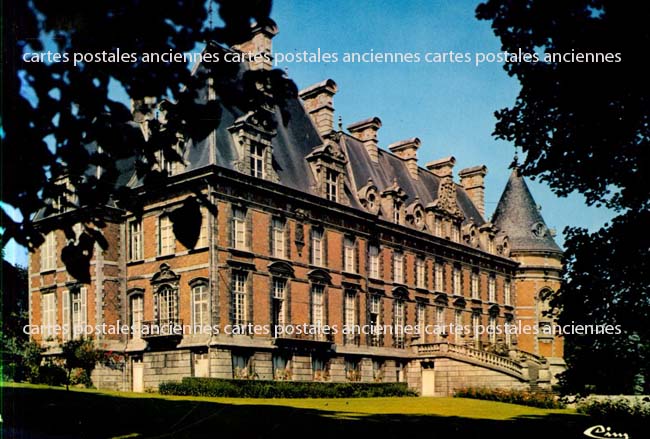 Cartes postales anciennes > CARTES POSTALES > carte postale ancienne > cartes-postales-ancienne.com Hauts de france Nord