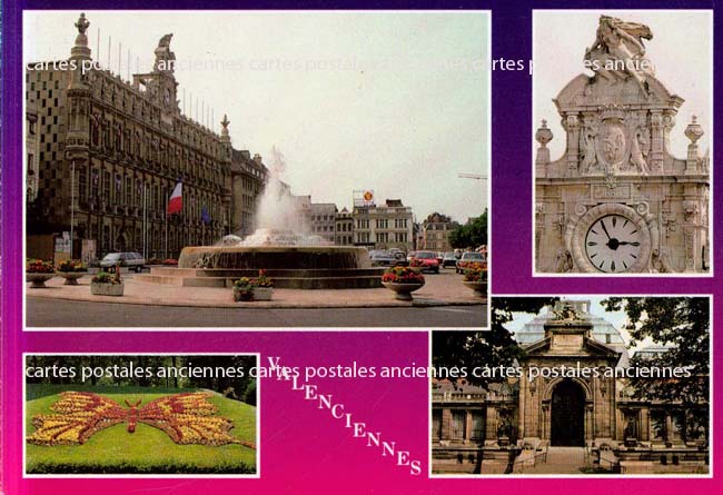 Cartes postales anciennes > CARTES POSTALES > carte postale ancienne > cartes-postales-ancienne.com Hauts de france Nord