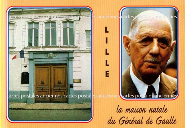 Cartes postales anciennes > CARTES POSTALES > carte postale ancienne > cartes-postales-ancienne.com Hauts de france Nord