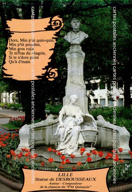 Cartes postales anciennes > CARTES POSTALES > carte postale ancienne > cartes-postales-ancienne.com Hauts de france Nord