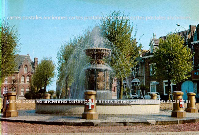 Cartes postales anciennes > CARTES POSTALES > carte postale ancienne > cartes-postales-ancienne.com Hauts de france Nord