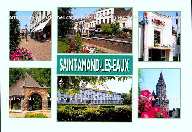 Cartes postales anciennes > CARTES POSTALES > carte postale ancienne > cartes-postales-ancienne.com Hauts de france Nord