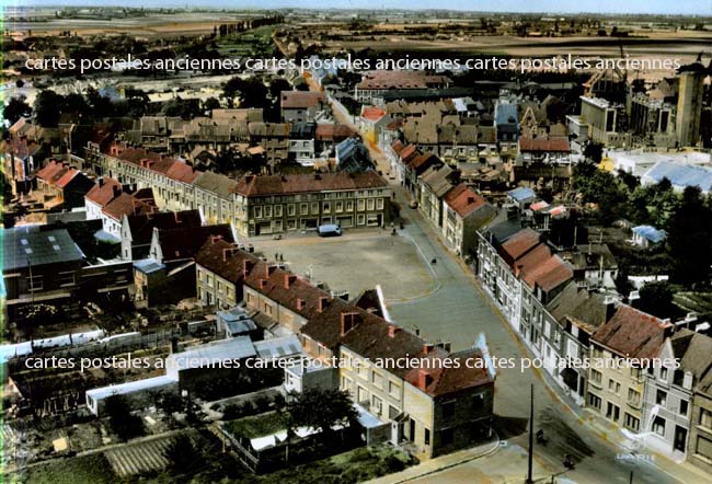 Cartes postales anciennes > CARTES POSTALES > carte postale ancienne > cartes-postales-ancienne.com Hauts de france Nord