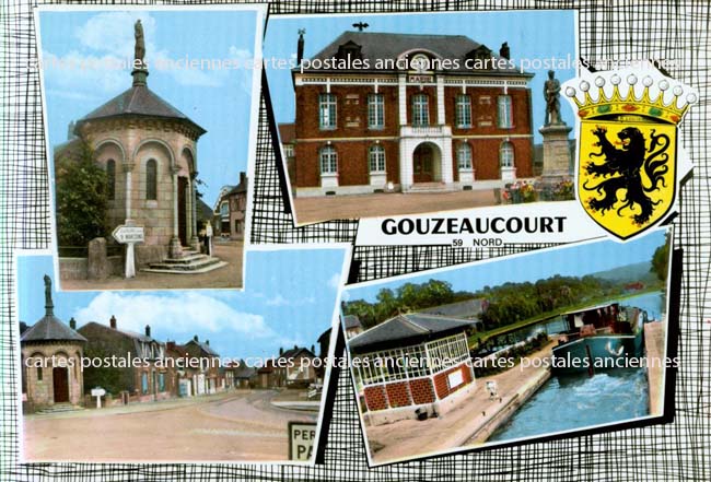 Cartes postales anciennes > CARTES POSTALES > carte postale ancienne > cartes-postales-ancienne.com Hauts de france Nord