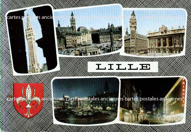 Cartes postales anciennes > CARTES POSTALES > carte postale ancienne > cartes-postales-ancienne.com Hauts de france Nord