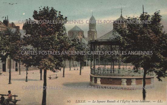 Cartes postales anciennes > CARTES POSTALES > carte postale ancienne > cartes-postales-ancienne.com Hauts de france Nord