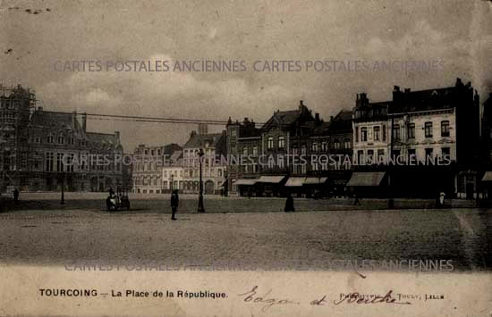 Cartes postales anciennes > CARTES POSTALES > carte postale ancienne > cartes-postales-ancienne.com Hauts de france Nord