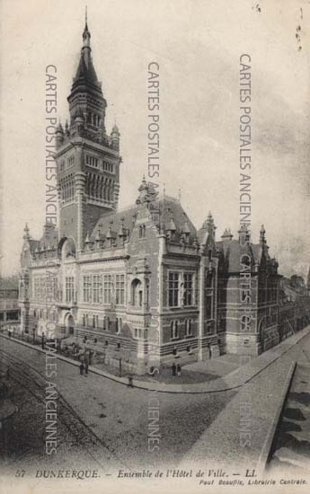 Cartes postales anciennes > CARTES POSTALES > carte postale ancienne > cartes-postales-ancienne.com Hauts de france Nord