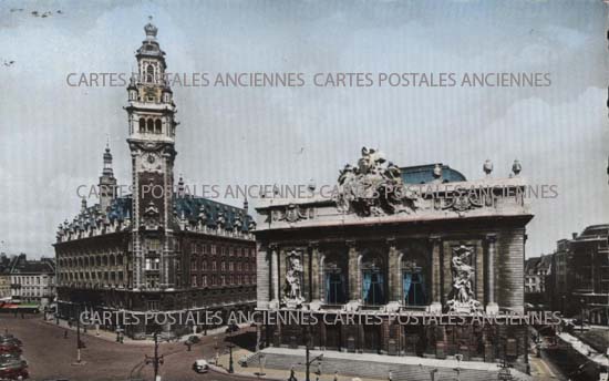 Cartes postales anciennes > CARTES POSTALES > carte postale ancienne > cartes-postales-ancienne.com Hauts de france Nord