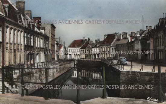 Cartes postales anciennes > CARTES POSTALES > carte postale ancienne > cartes-postales-ancienne.com Hauts de france Nord