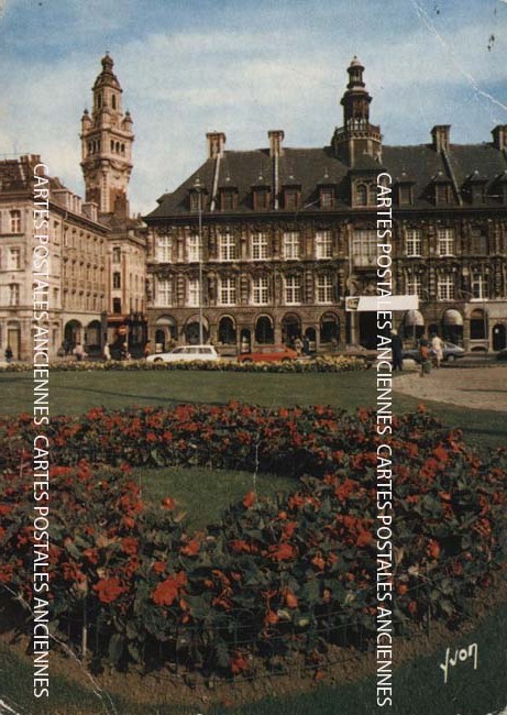 Cartes postales anciennes > CARTES POSTALES > carte postale ancienne > cartes-postales-ancienne.com Hauts de france Nord