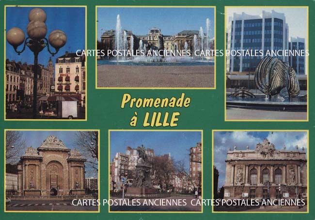 Cartes postales anciennes > CARTES POSTALES > carte postale ancienne > cartes-postales-ancienne.com Hauts de france Nord