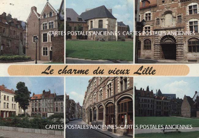 Cartes postales anciennes > CARTES POSTALES > carte postale ancienne > cartes-postales-ancienne.com Hauts de france Nord