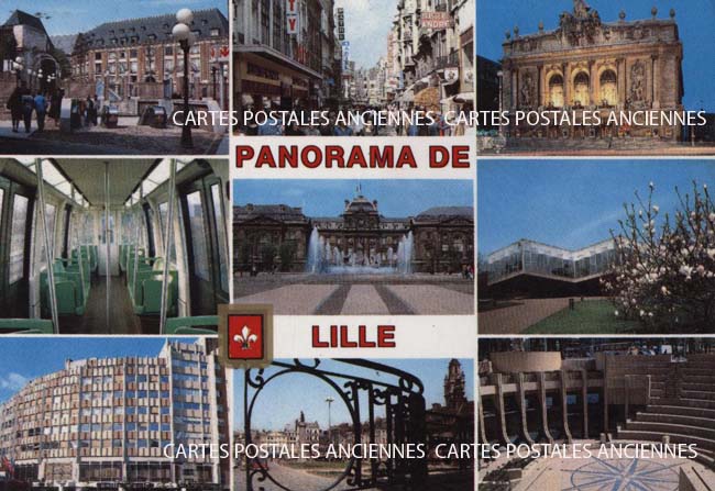 Cartes postales anciennes > CARTES POSTALES > carte postale ancienne > cartes-postales-ancienne.com Hauts de france Nord