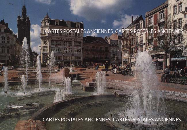 Cartes postales anciennes > CARTES POSTALES > carte postale ancienne > cartes-postales-ancienne.com Hauts de france Nord