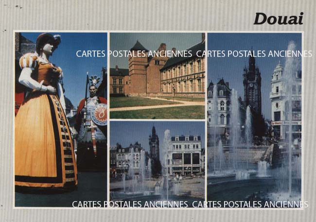 Cartes postales anciennes > CARTES POSTALES > carte postale ancienne > cartes-postales-ancienne.com Hauts de france Nord