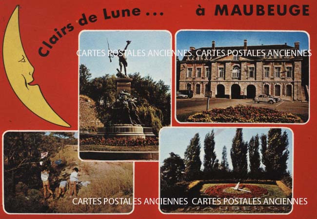 Cartes postales anciennes > CARTES POSTALES > carte postale ancienne > cartes-postales-ancienne.com Hauts de france Nord