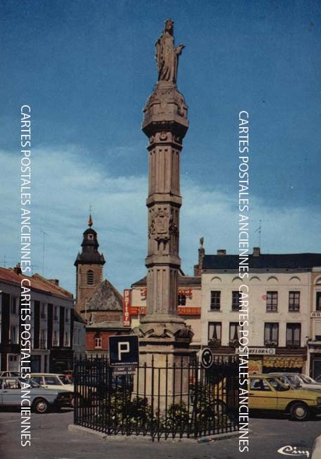Cartes postales anciennes > CARTES POSTALES > carte postale ancienne > cartes-postales-ancienne.com Hauts de france Nord