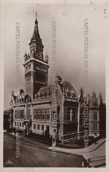 Cartes postales anciennes > CARTES POSTALES > carte postale ancienne > cartes-postales-ancienne.com Hauts de france Nord Lille