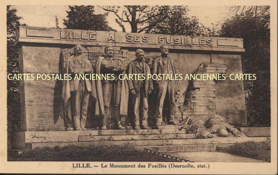 Cartes postales anciennes > CARTES POSTALES > carte postale ancienne > cartes-postales-ancienne.com Hauts de france Nord Lille
