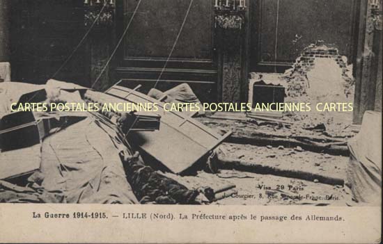 Cartes postales anciennes > CARTES POSTALES > carte postale ancienne > cartes-postales-ancienne.com Hauts de france Nord Lille