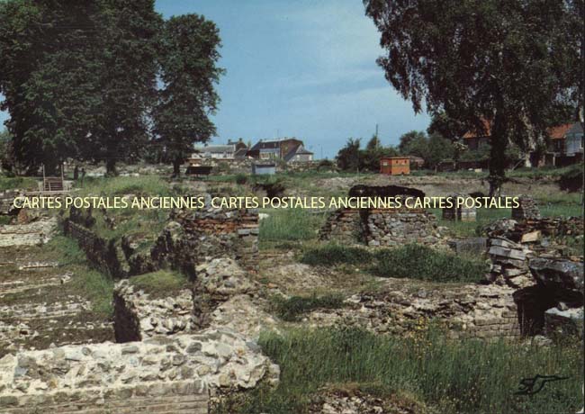 Cartes postales anciennes > CARTES POSTALES > carte postale ancienne > cartes-postales-ancienne.com Hauts de france Nord Bavay