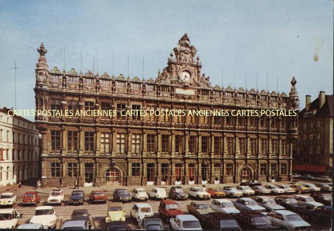 Cartes postales anciennes > CARTES POSTALES > carte postale ancienne > cartes-postales-ancienne.com Hauts de france Valenciennes