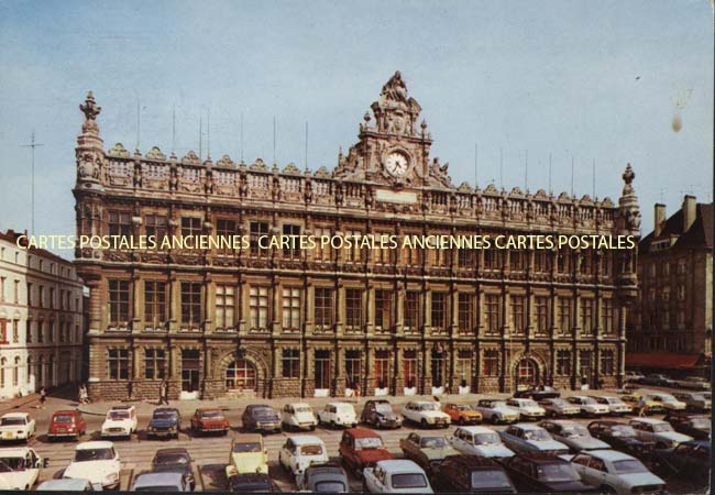 Cartes postales anciennes > CARTES POSTALES > carte postale ancienne > cartes-postales-ancienne.com Hauts de france Nord Valenciennes