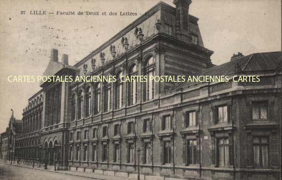 Cartes postales anciennes > CARTES POSTALES > carte postale ancienne > cartes-postales-ancienne.com Hauts de france Nord Lille