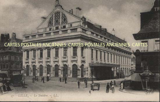 Cartes postales anciennes > CARTES POSTALES > carte postale ancienne > cartes-postales-ancienne.com Hauts de france Nord Lille