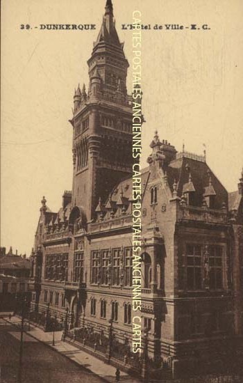 Cartes postales anciennes > CARTES POSTALES > carte postale ancienne > cartes-postales-ancienne.com Hauts de france Nord Dunkerque